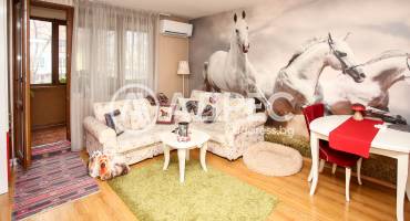 Двустаен апартамент, София, Карпузица, 686955, Снимка 7