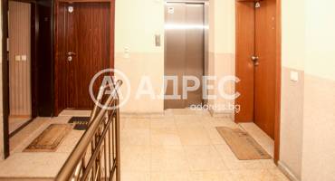 Двустаен апартамент, София, Карпузица, 686955, Снимка 8