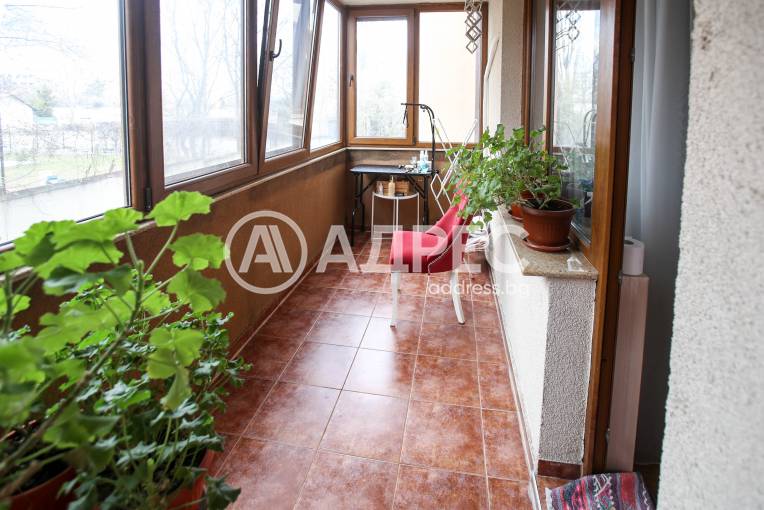 Двустаен апартамент, София, Карпузица, 686955, Снимка 3