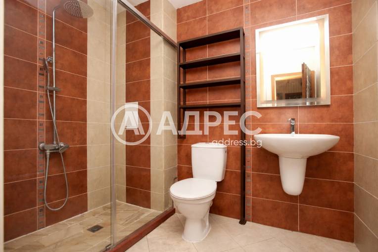 Двустаен апартамент, София, Карпузица, 686955, Снимка 5