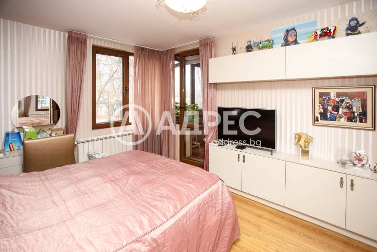 Двустаен апартамент, София, Карпузица, 686955, Снимка 6