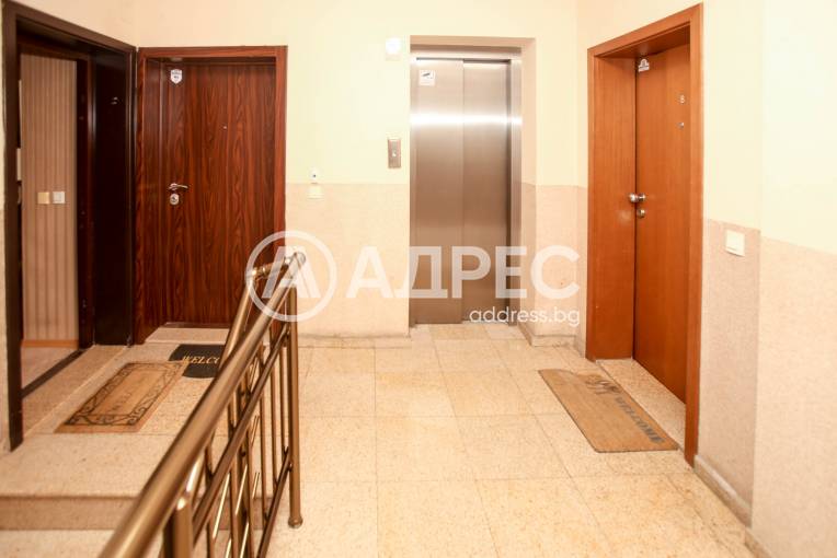 Двустаен апартамент, София, Карпузица, 686955, Снимка 8