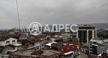 Тристаен апартамент, Варна, ЖП Гара, 688955, Снимка 1