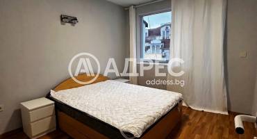 Тристаен апартамент, Варна, ЖП Гара, 688955, Снимка 2