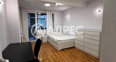 Тристаен апартамент, Варна, ЖП Гара, 688955, Снимка 3