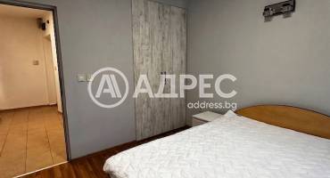 Тристаен апартамент, Варна, ЖП Гара, 688955, Снимка 4