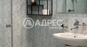 Тристаен апартамент, Варна, ЖП Гара, 688955, Снимка 5