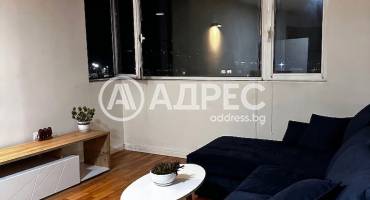 Тристаен апартамент, Варна, ЖП Гара, 688955, Снимка 6