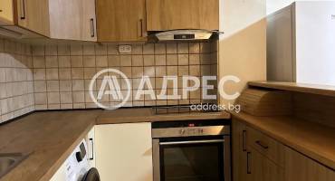 Тристаен апартамент, Варна, ЖП Гара, 688955, Снимка 7