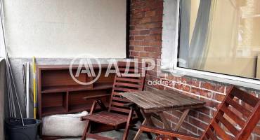 Тристаен апартамент, Варна, ЖП Гара, 688955, Снимка 8