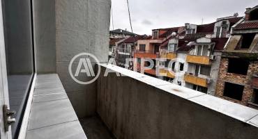 Тристаен апартамент, Варна, ЖП Гара, 688955, Снимка 9