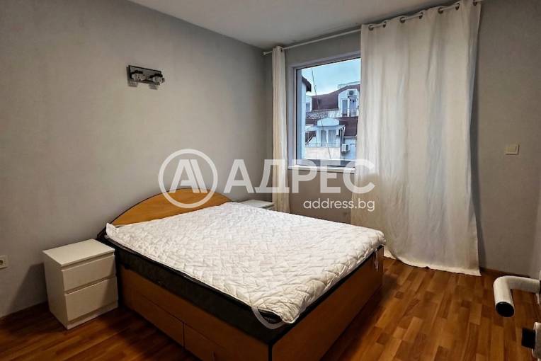 Тристаен апартамент, Варна, ЖП Гара, 688955, Снимка 2