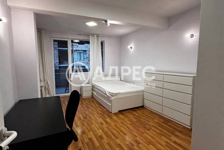 Тристаен апартамент, Варна, ЖП Гара, 688955, Снимка 3