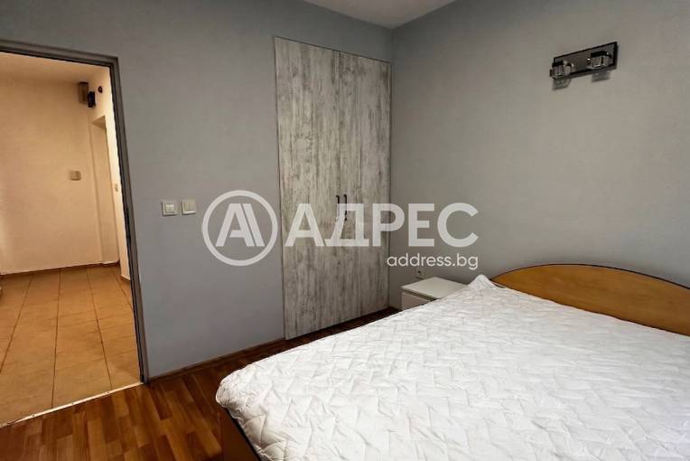 Тристаен апартамент, Варна, ЖП Гара, 688955, Снимка 4