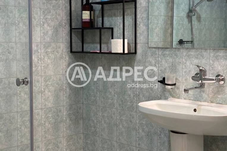 Тристаен апартамент, Варна, ЖП Гара, 688955, Снимка 5