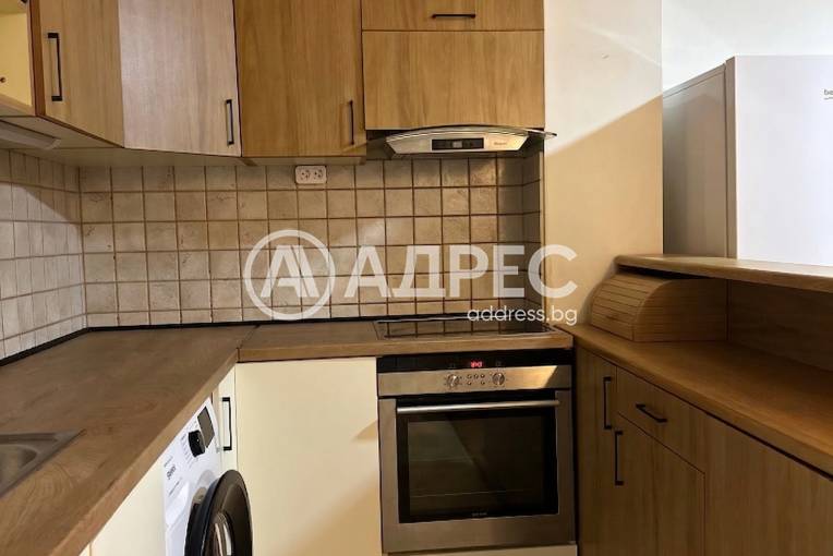 Тристаен апартамент, Варна, ЖП Гара, 688955, Снимка 7