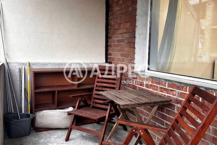 Тристаен апартамент, Варна, ЖП Гара, 688955, Снимка 8