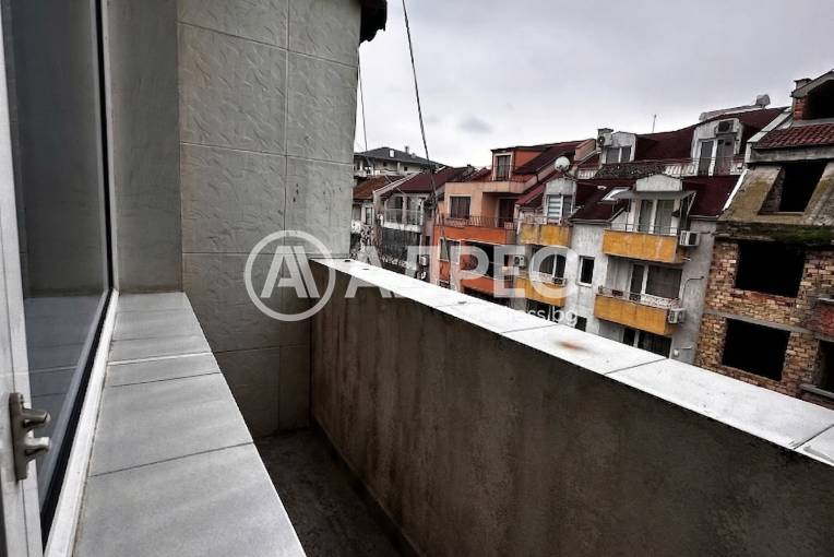 Тристаен апартамент, Варна, ЖП Гара, 688955, Снимка 9