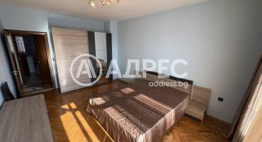 Тристаен апартамент, Варна, Цветен квартал, 692955, Снимка 3