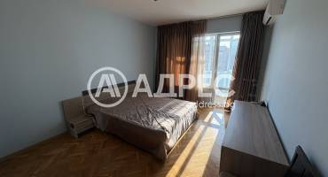 Тристаен апартамент, Варна, Цветен квартал, 692955, Снимка 4
