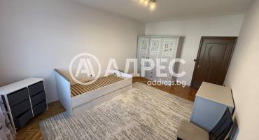 Тристаен апартамент, Варна, Цветен квартал, 692955, Снимка 6