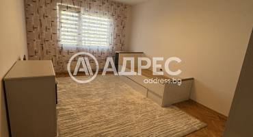 Тристаен апартамент, Варна, Цветен квартал, 692955, Снимка 7