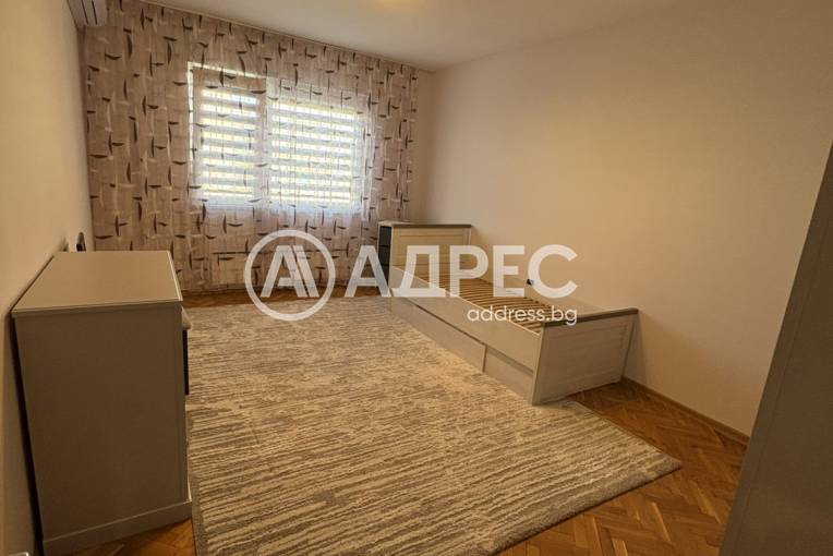 Тристаен апартамент, Варна, Цветен квартал, 692955, Снимка 7