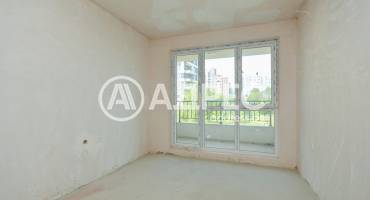 Двустаен апартамент, Бургас, Меден рудник - зона В, 694955, Снимка 9