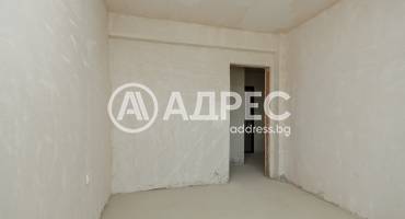 Двустаен апартамент, Бургас, Меден рудник - зона В, 694955, Снимка 11