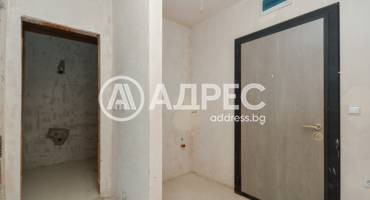 Двустаен апартамент, Бургас, Меден рудник - зона В, 694955, Снимка 4