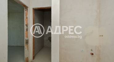Двустаен апартамент, Бургас, Меден рудник - зона В, 694955, Снимка 5