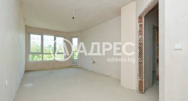 Двустаен апартамент, Бургас, Меден рудник - зона В, 694955, Снимка 6