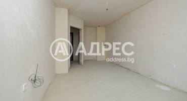 Двустаен апартамент, Бургас, Меден рудник - зона В, 694955, Снимка 7