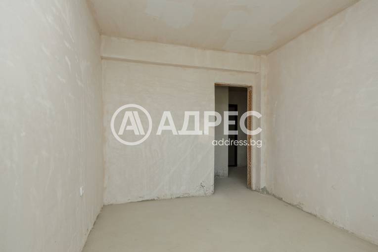 Двустаен апартамент, Бургас, Меден рудник - зона В, 694955, Снимка 11