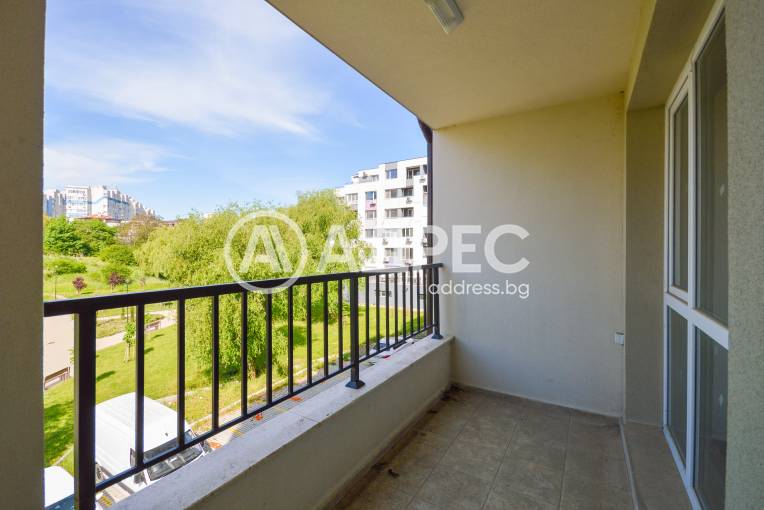Двустаен апартамент, Бургас, Меден рудник - зона В, 694955, Снимка 13