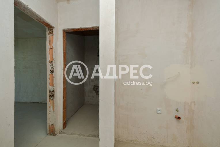 Двустаен апартамент, Бургас, Меден рудник - зона В, 694955, Снимка 5