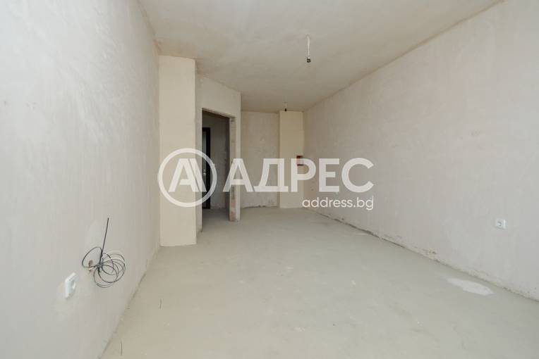 Двустаен апартамент, Бургас, Меден рудник - зона В, 694955, Снимка 7