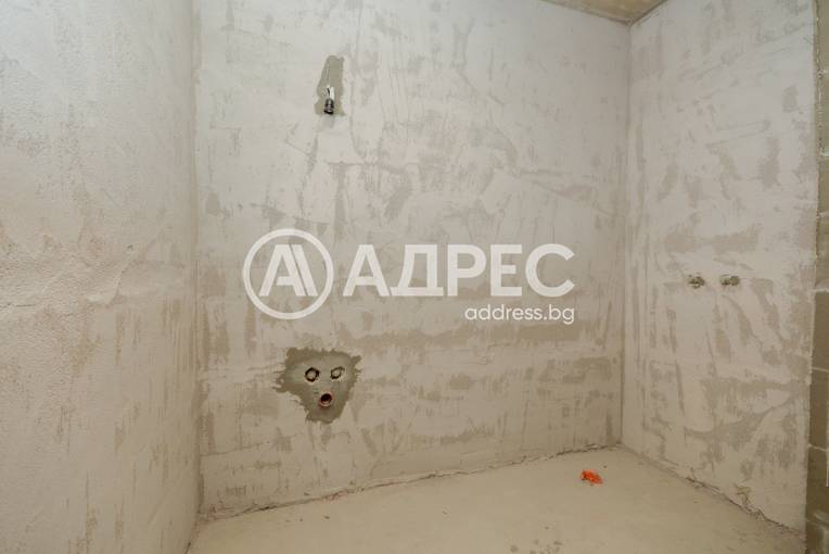Двустаен апартамент, Бургас, Меден рудник - зона В, 694955, Снимка 8