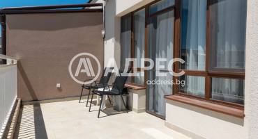 Двустаен апартамент, Пловдив, Остромила, 695955, Снимка 9