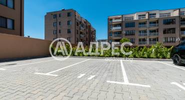 Двустаен апартамент, Пловдив, Остромила, 695955, Снимка 10