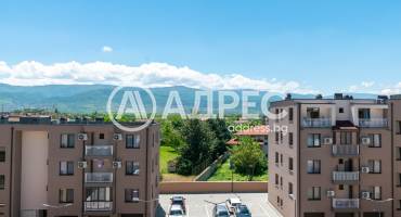 Двустаен апартамент, Пловдив, Остромила, 695955, Снимка 11