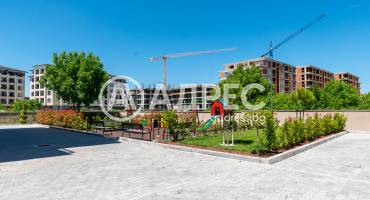 Двустаен апартамент, Пловдив, Остромила, 695955, Снимка 14