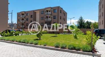 Двустаен апартамент, Пловдив, Остромила, 695955, Снимка 15