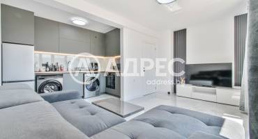 Двустаен апартамент, Пловдив, Остромила, 695955, Снимка 1