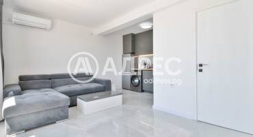 Двустаен апартамент, Пловдив, Остромила, 695955, Снимка 2