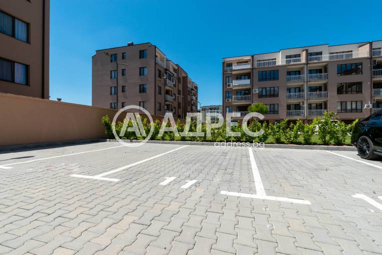 Двустаен апартамент, Пловдив, Остромила, 695955, Снимка 10