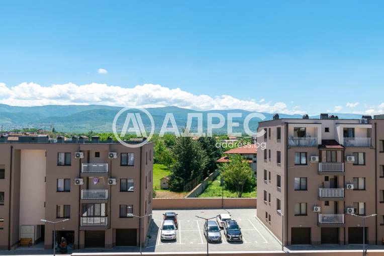 Двустаен апартамент, Пловдив, Остромила, 695955, Снимка 11