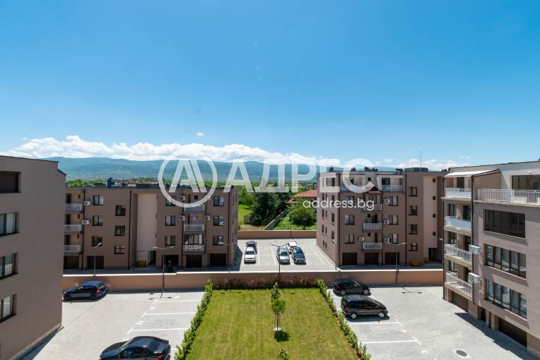 Двустаен апартамент, Пловдив, Остромила, 695955, Снимка 12