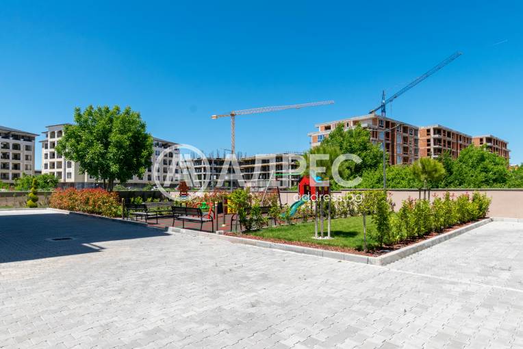 Двустаен апартамент, Пловдив, Остромила, 695955, Снимка 14