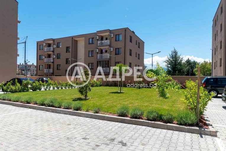 Двустаен апартамент, Пловдив, Остромила, 695955, Снимка 15